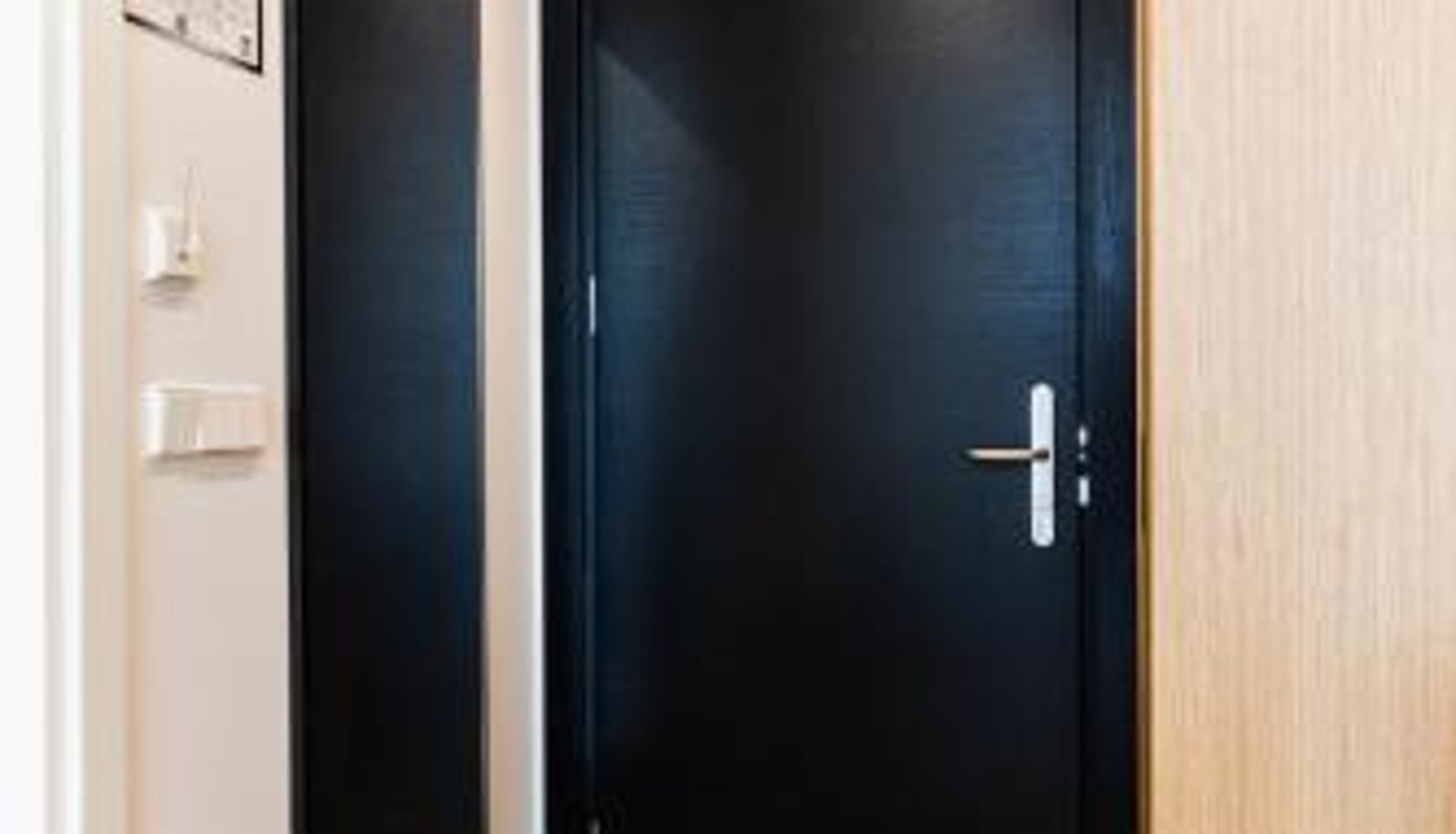 Zimmer - Hotel South Coast