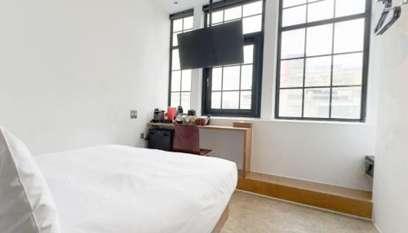 Zimmer - ART'OTEL Ximending TAIPEI