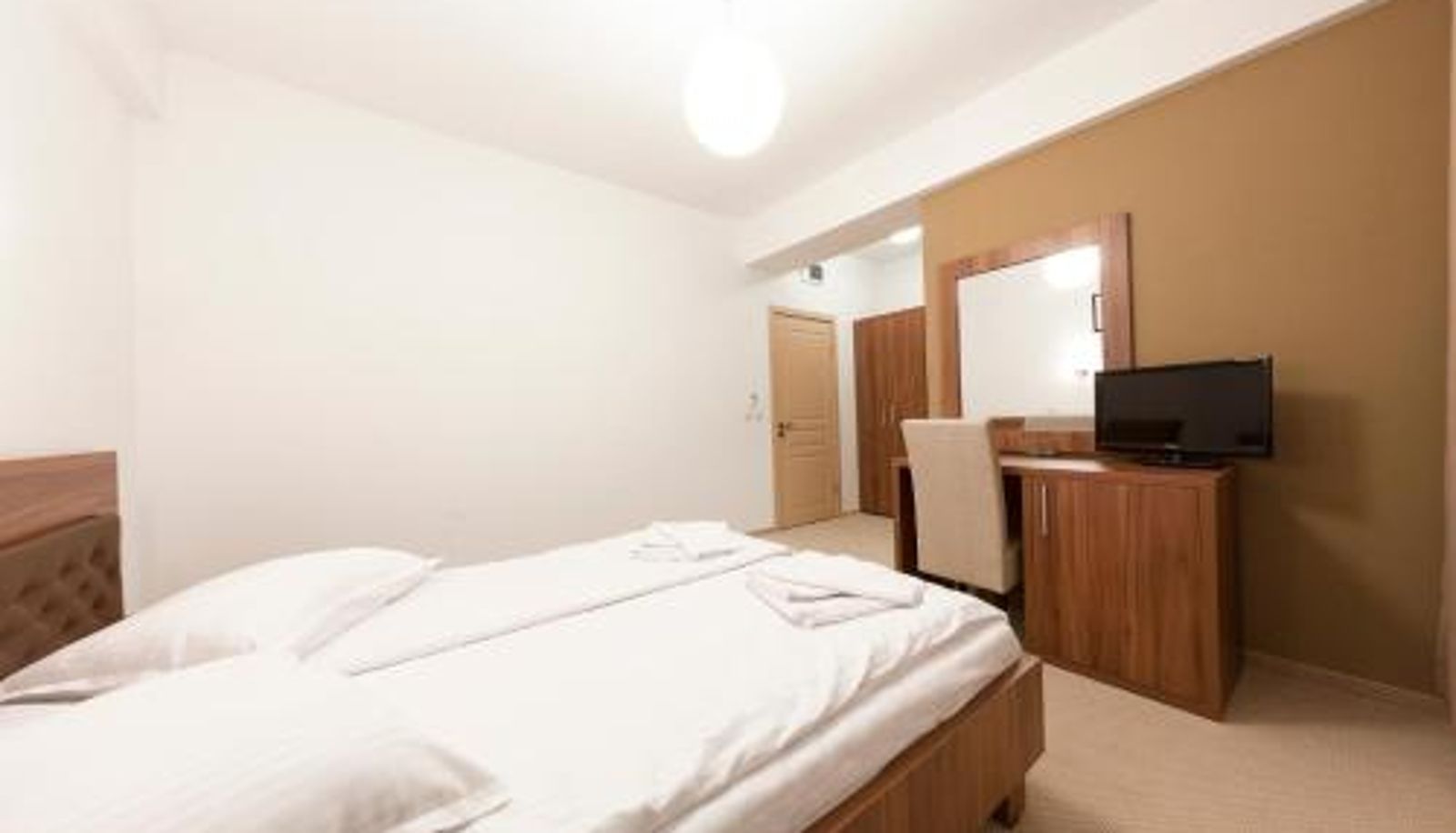 Info - Hotel Mariss