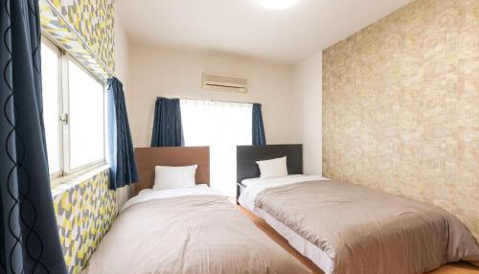 Chambre - Tabist My Room Tagajjo