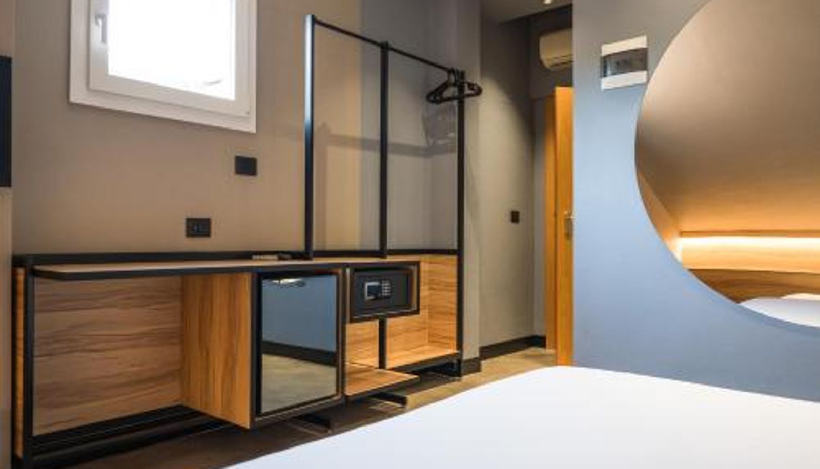 Chambre - Hotel Chery