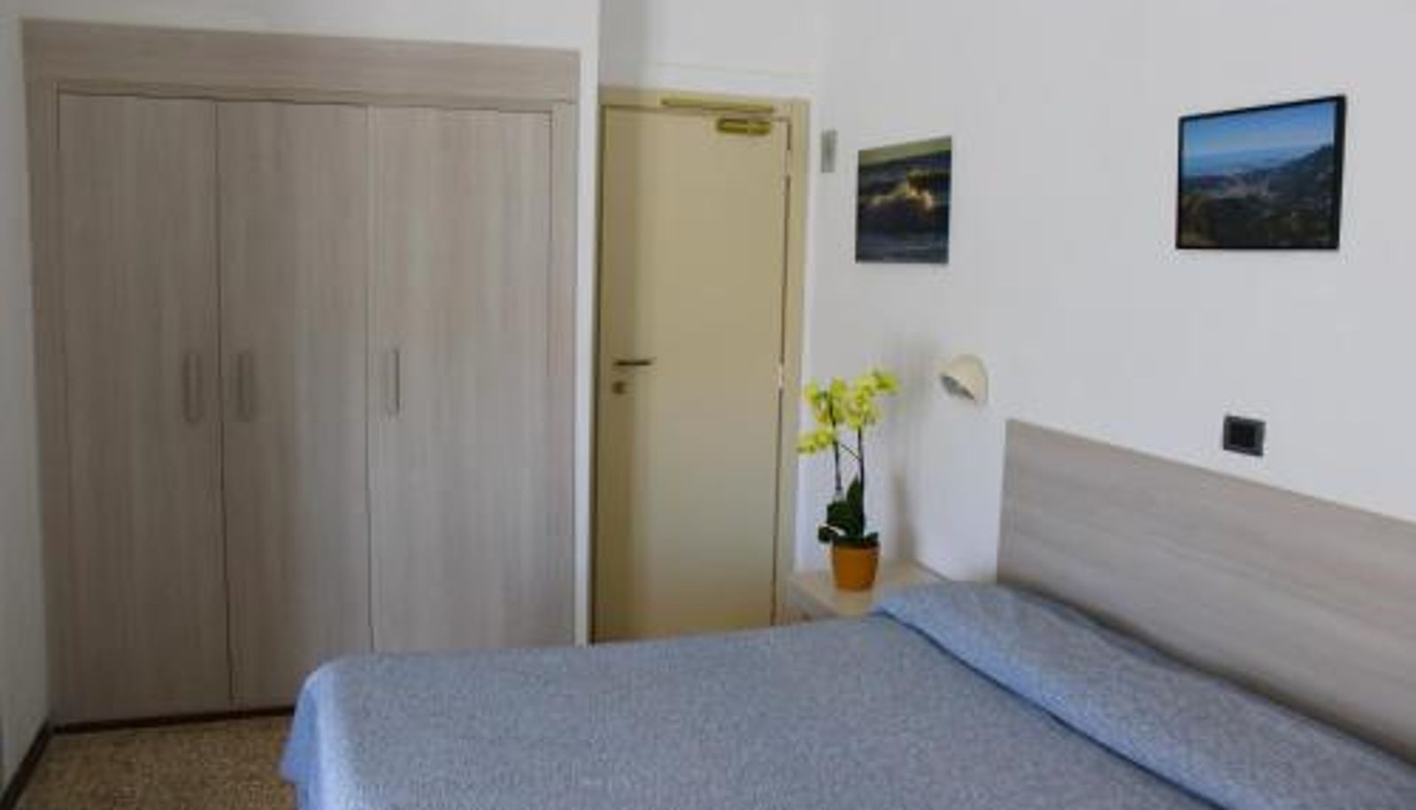 Room - Hotel Puccinelli