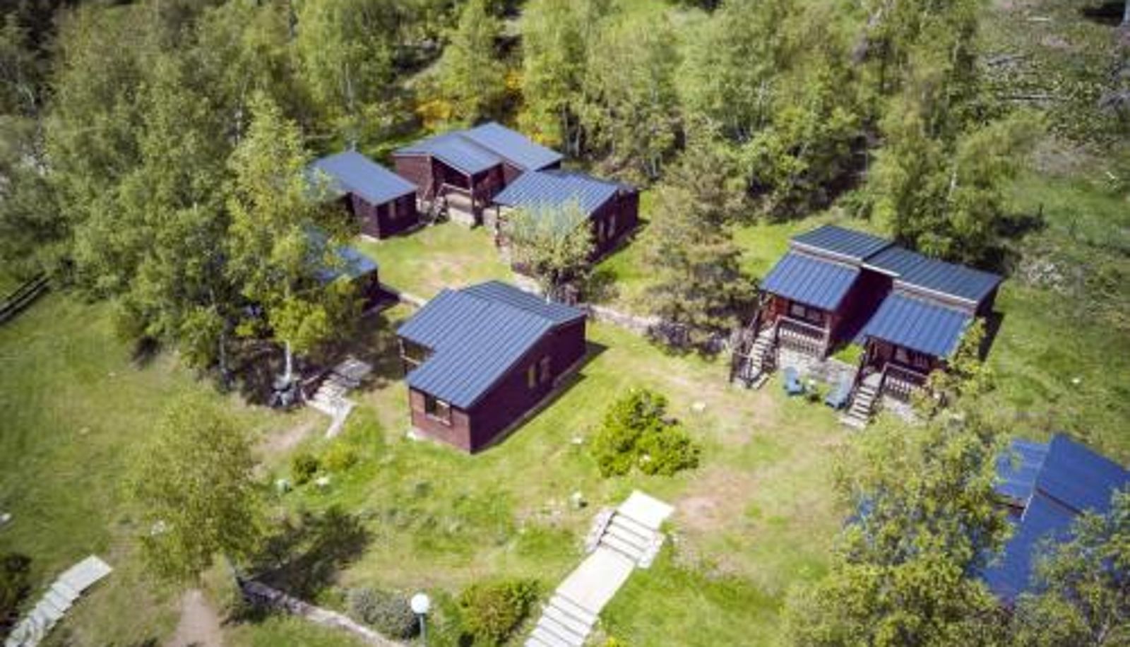 Camera per famiglia - Les Chalets Du Goulet