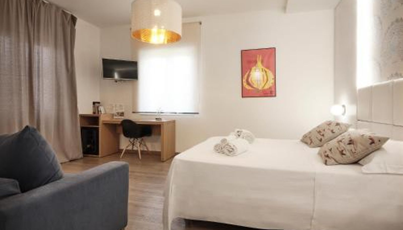 Zimmer - Hotel Royal Paestum