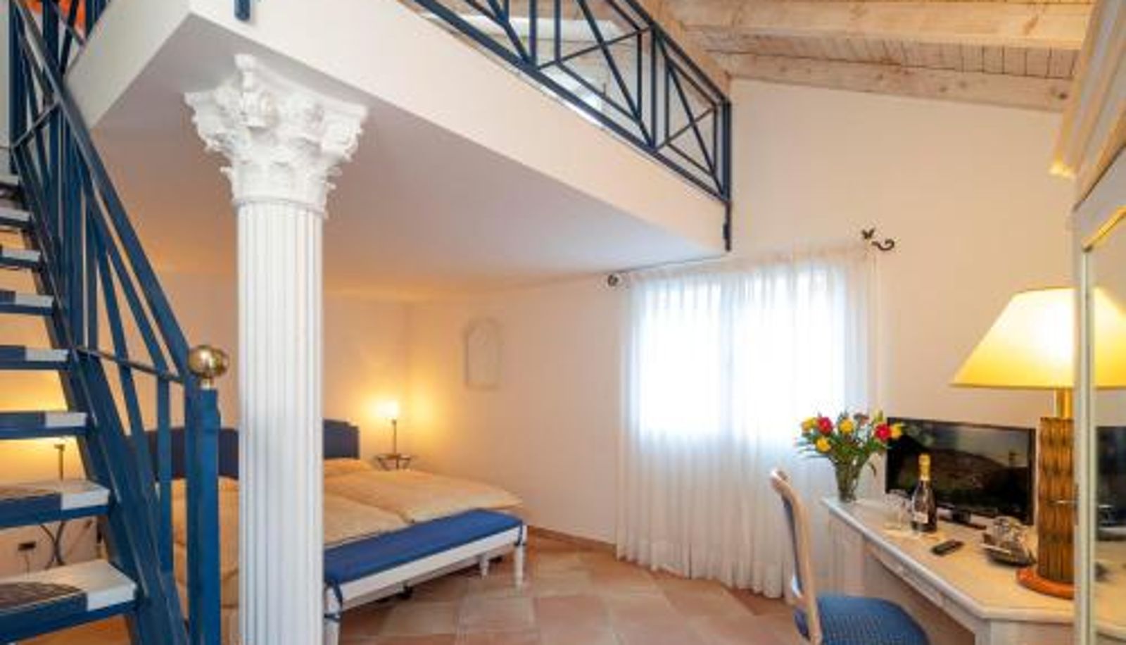 Room - Hotel al Ponte Antico
