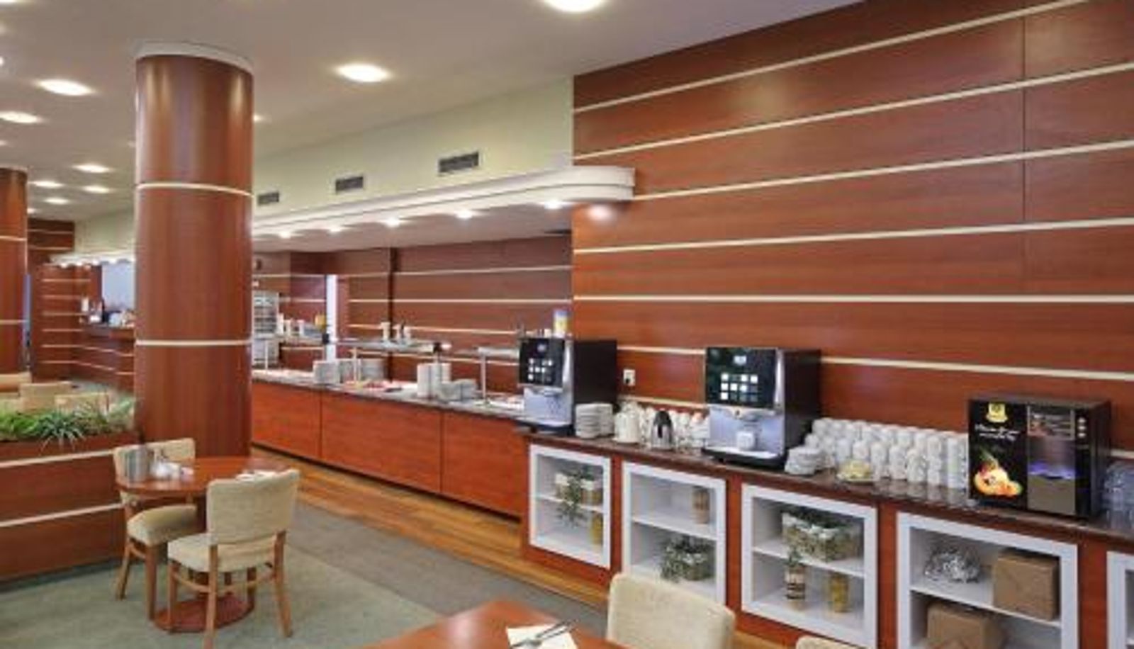 Appartement - Horský hotel Montana