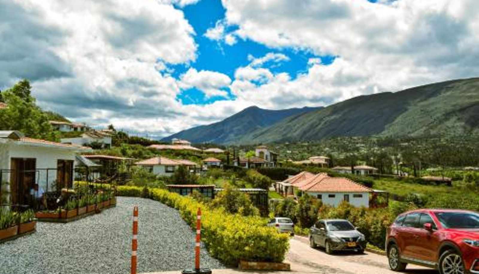 Información - Posada Tierra Viva