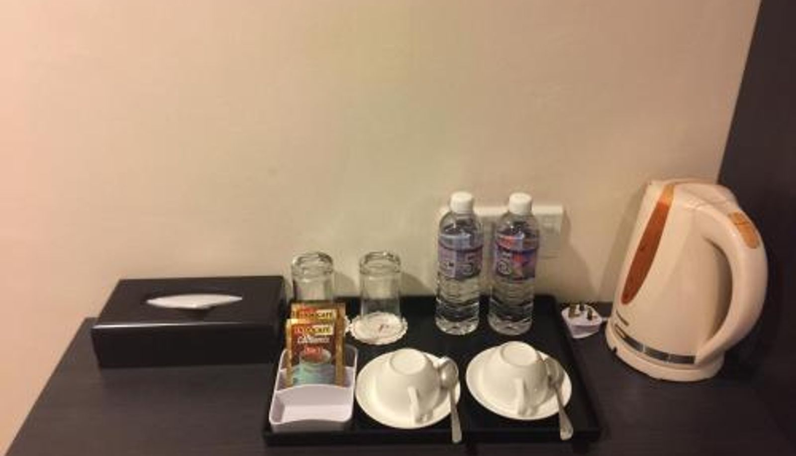 Room - Premierz Hotel