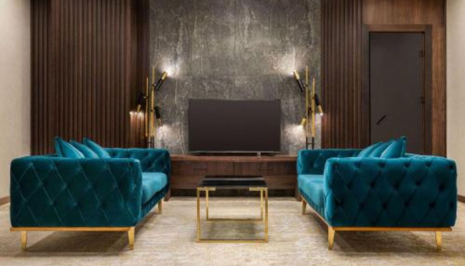 Chambre - Wyndham Garden Tashkent