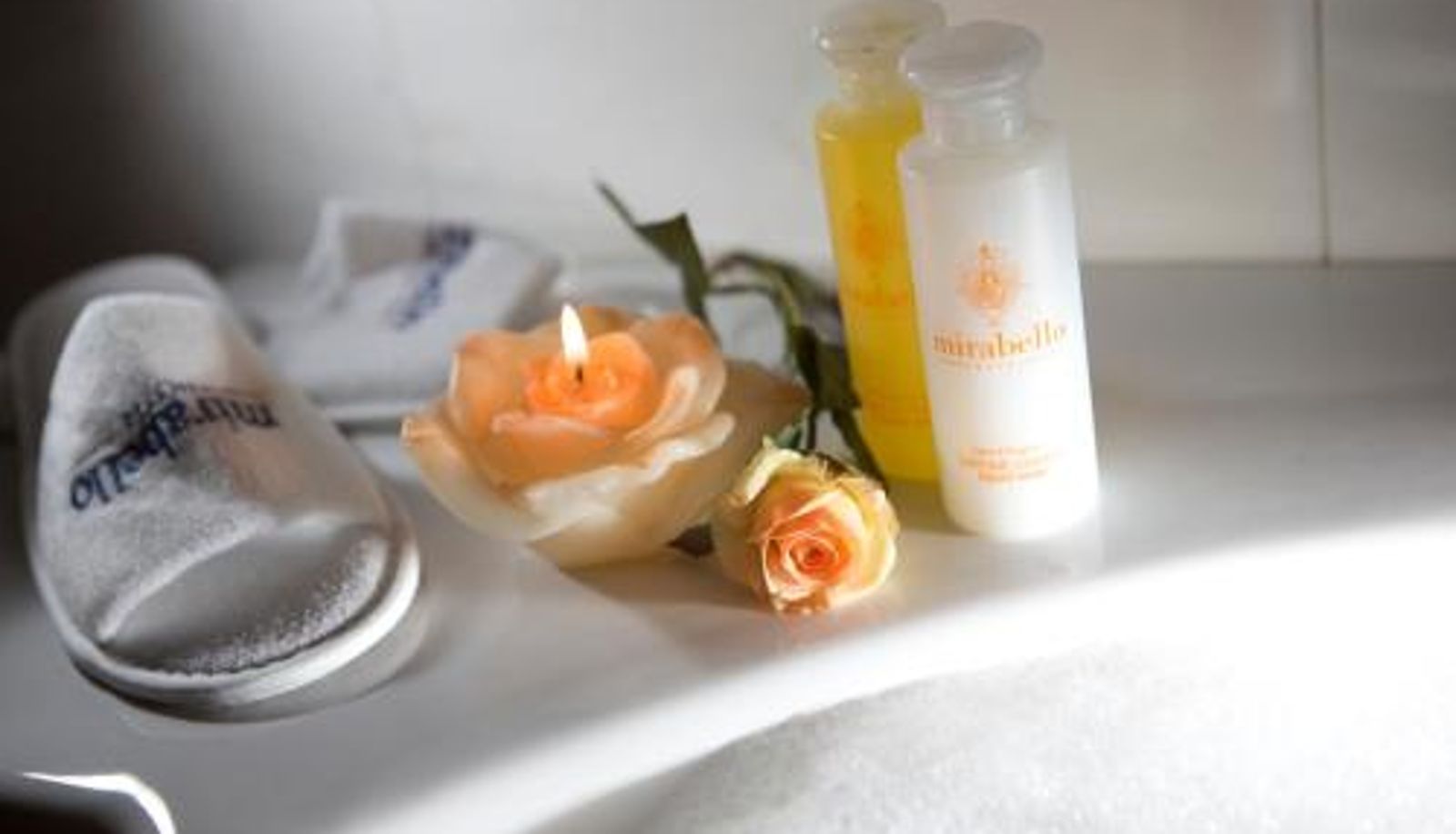 Suite - Hotel Mirabello - Slow Hotel Benessere
