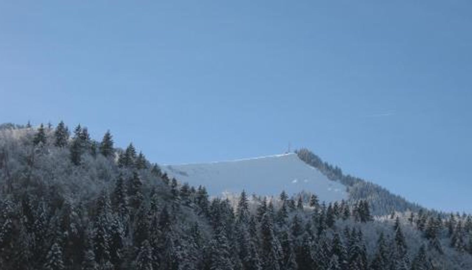 Info - Hôtel Le Mont Jorat