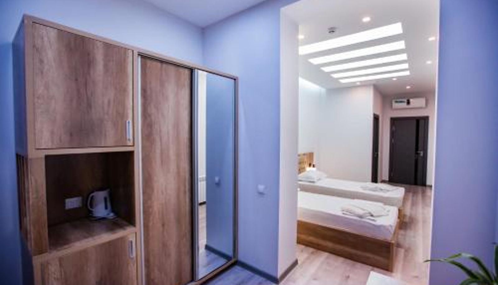 Zimmer - Hotel Ak Saray