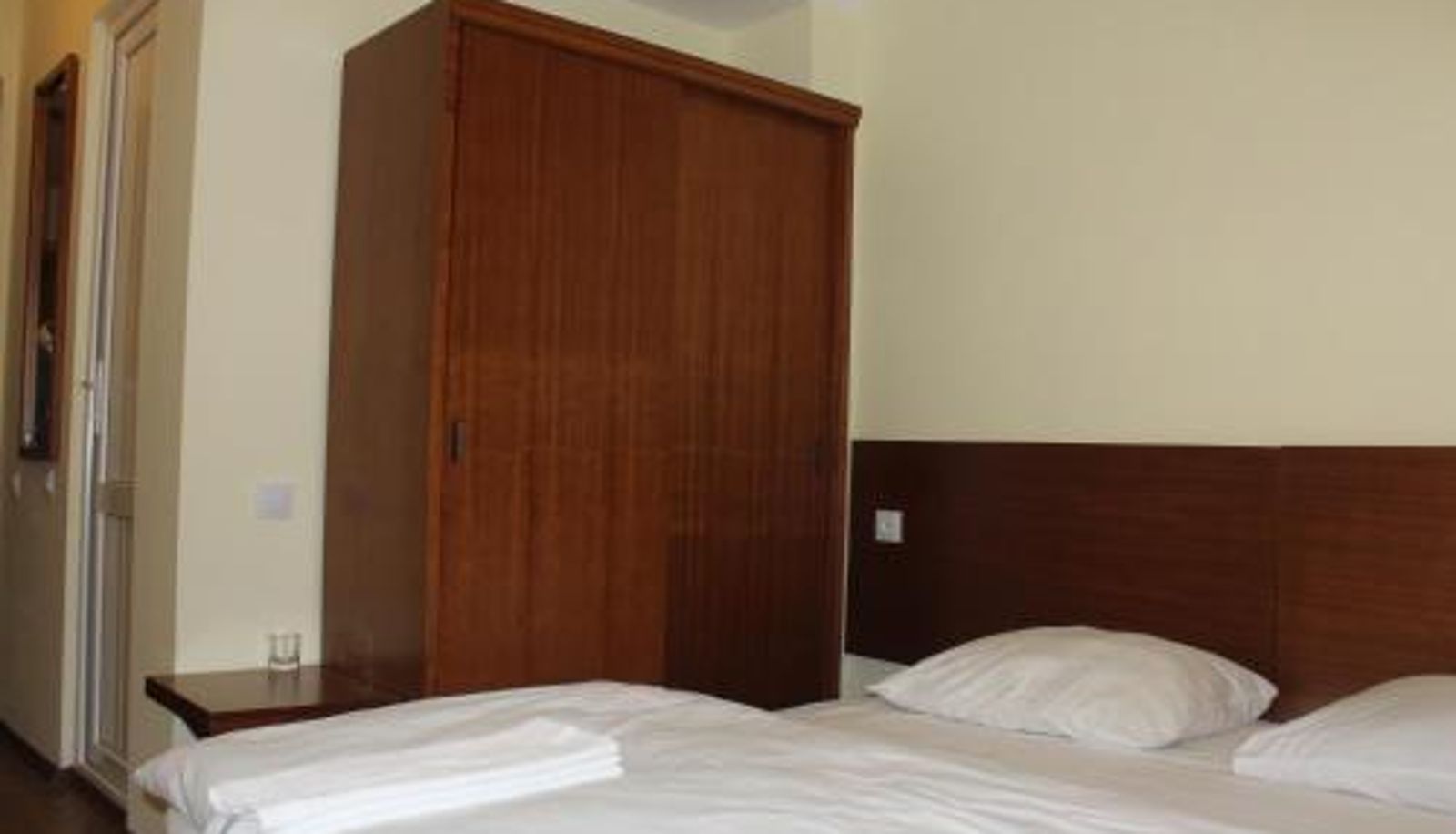 Room - Hotel Deka Gudauri