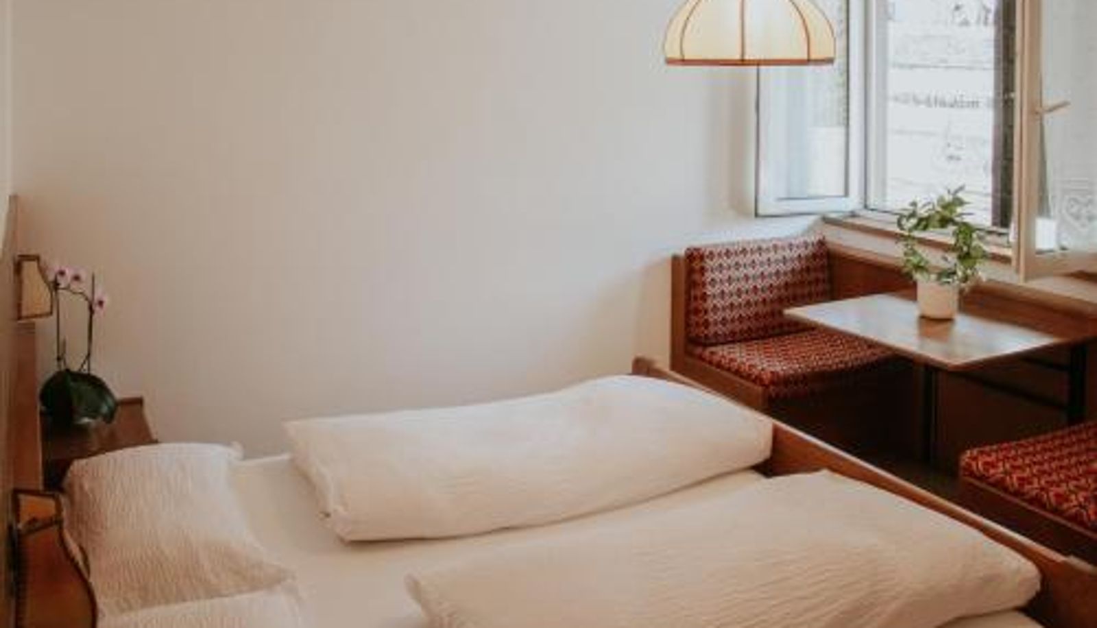 Room - Locanda La Ruscoletta