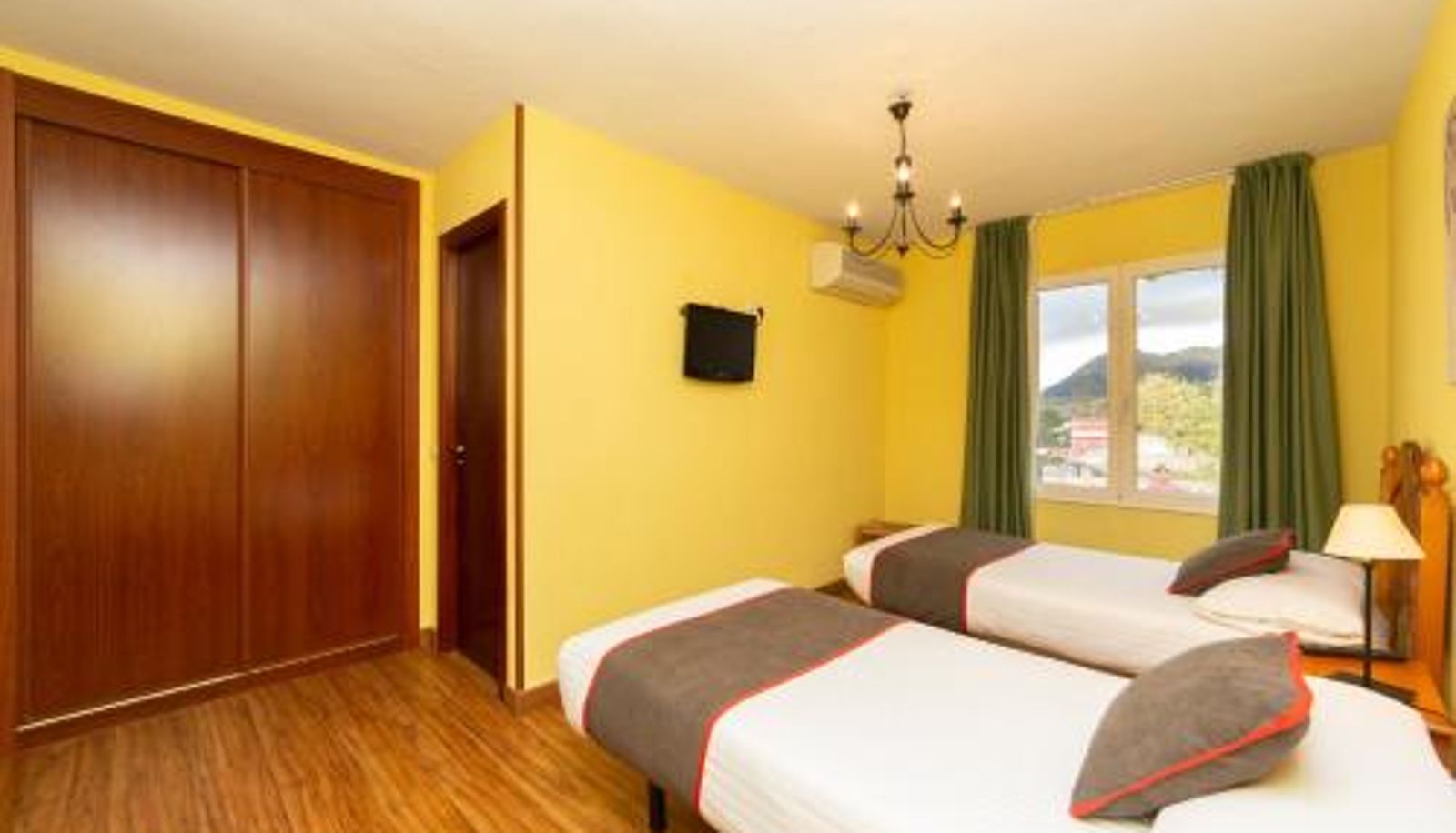Camera - Hotel Mavi