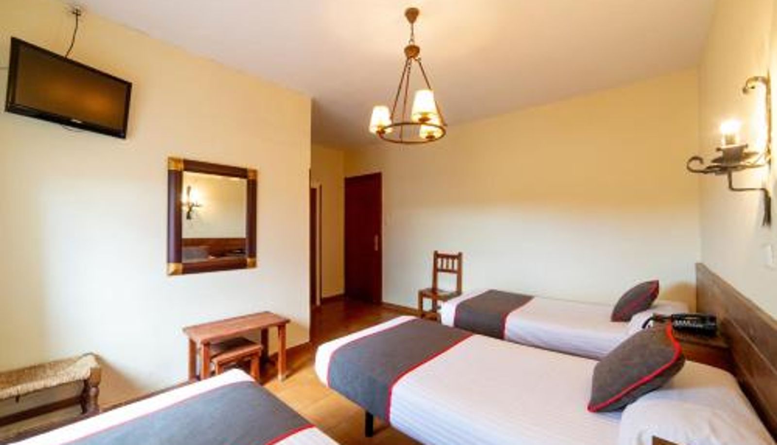 Camera - Hotel Mavi