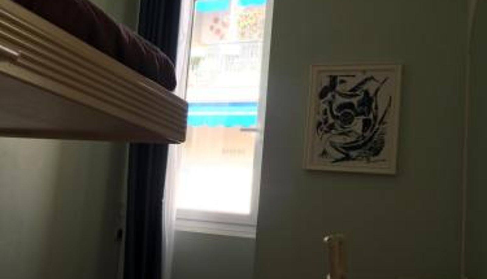 Chambre - Hotel Villa Igea