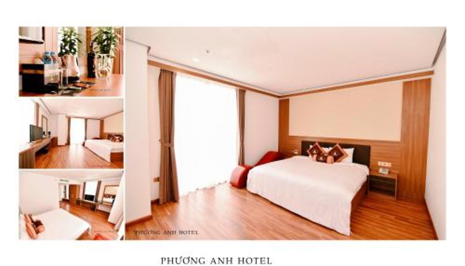 Info - Khách sạn Phương Anh