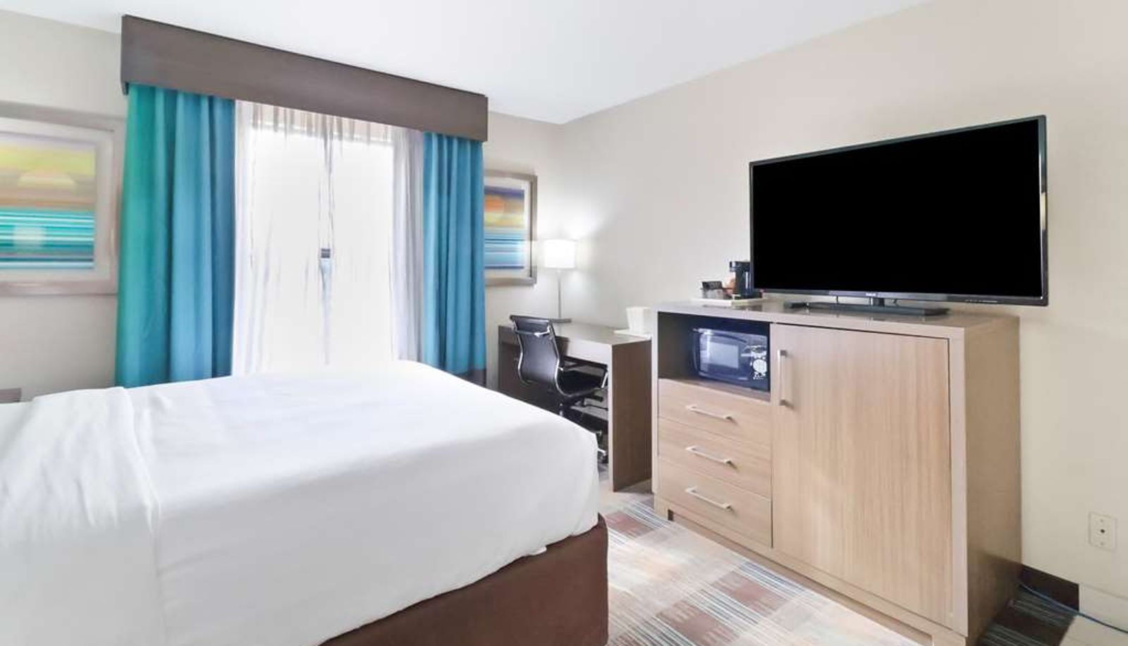 Camera - Comfort Inn Dunn near I-95