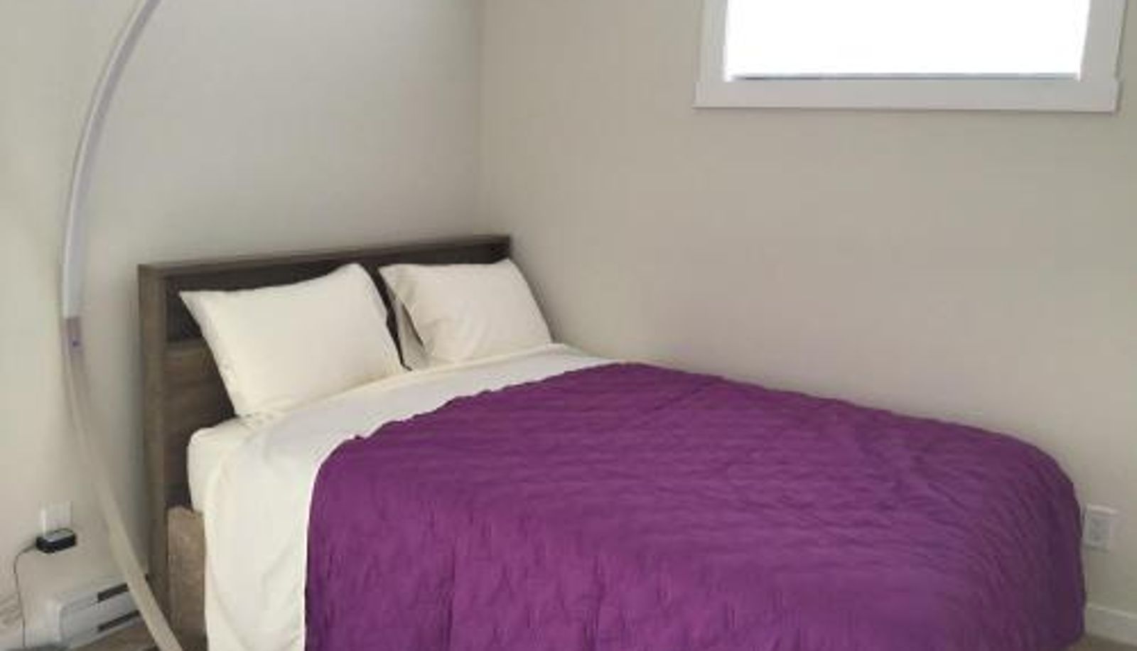 Standardzimmer - Chateau Riverside