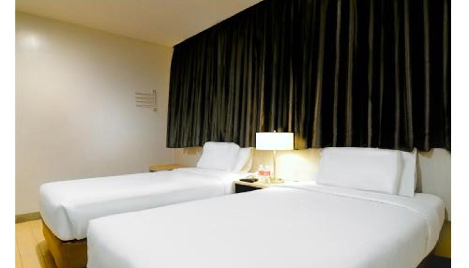 Info - Go Hotels Ortigas Center