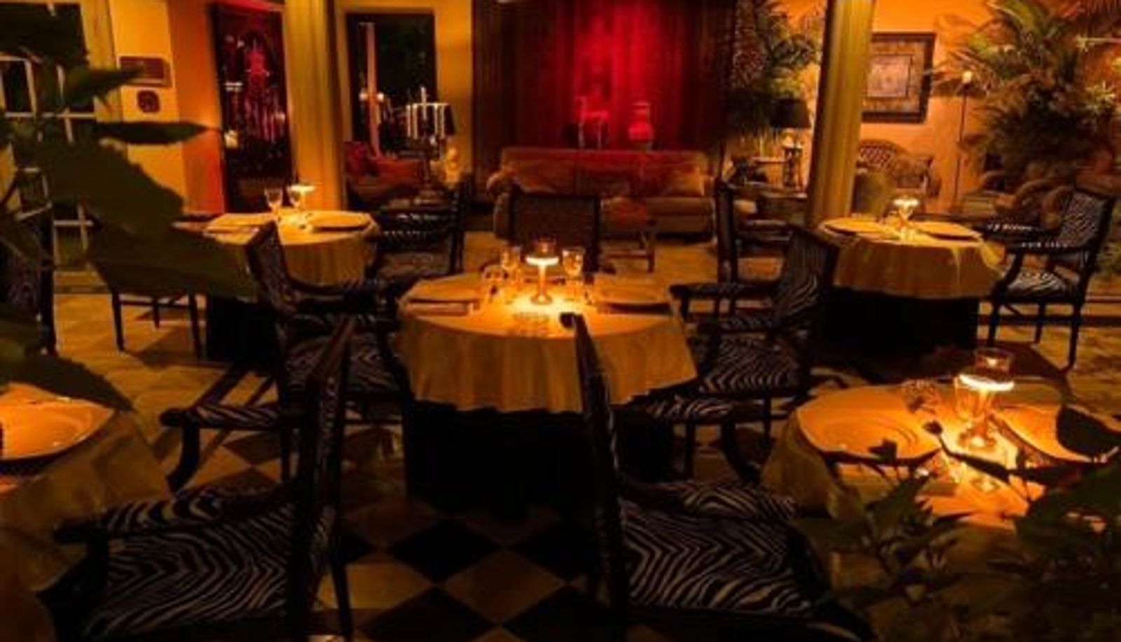 Informacje - RoofTop Boutique Hotel Adults Only