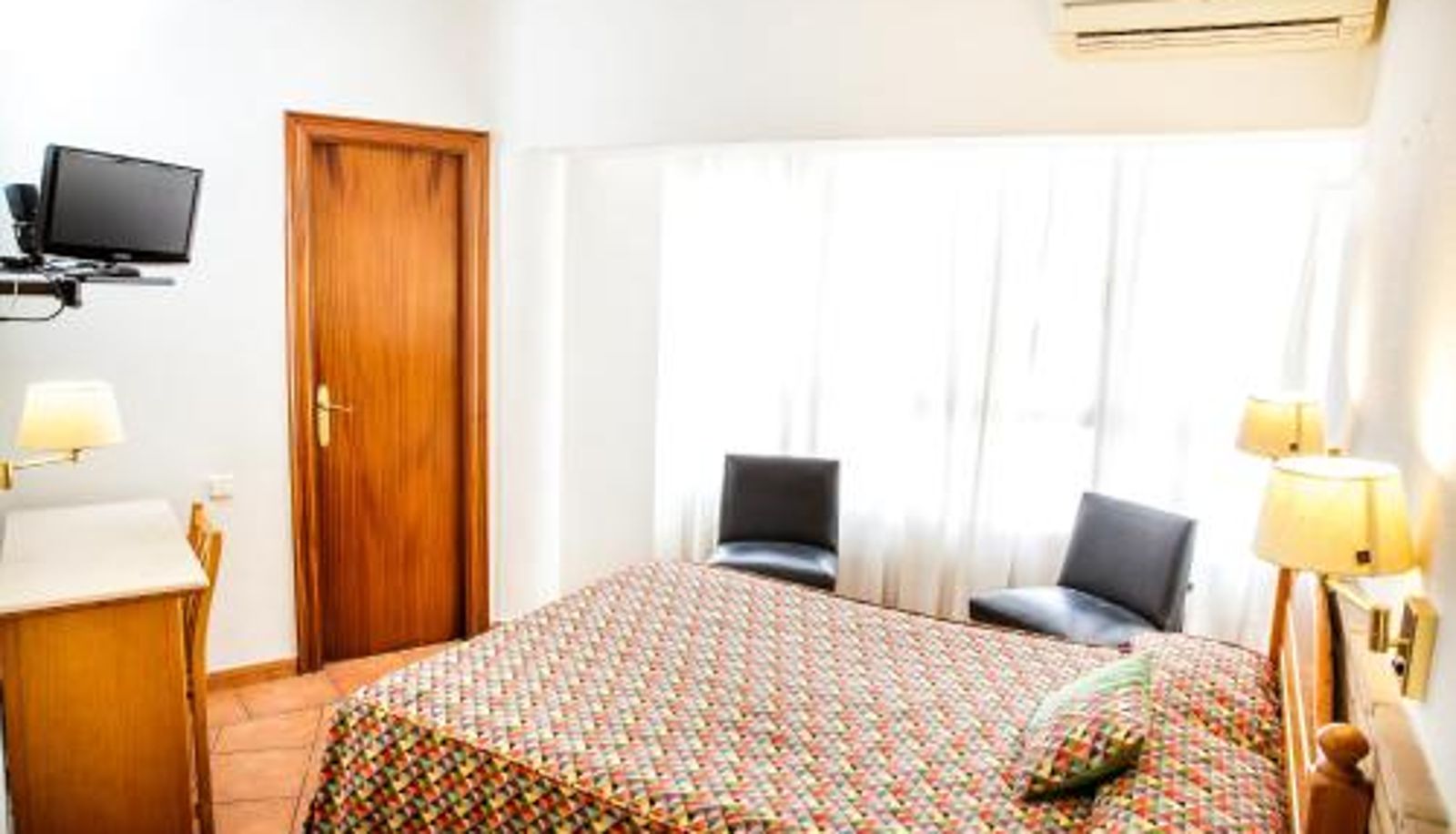 Zimmer - Hotel Can Solé