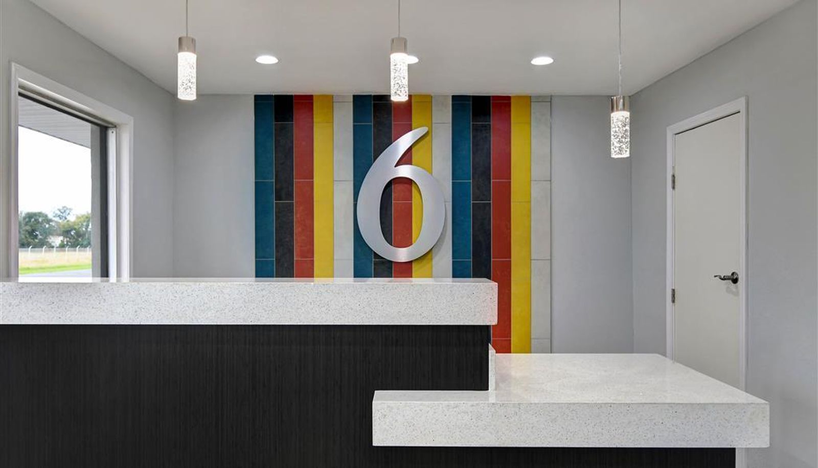 Hal - Studio 6 Meridian MS Bonita Lakes