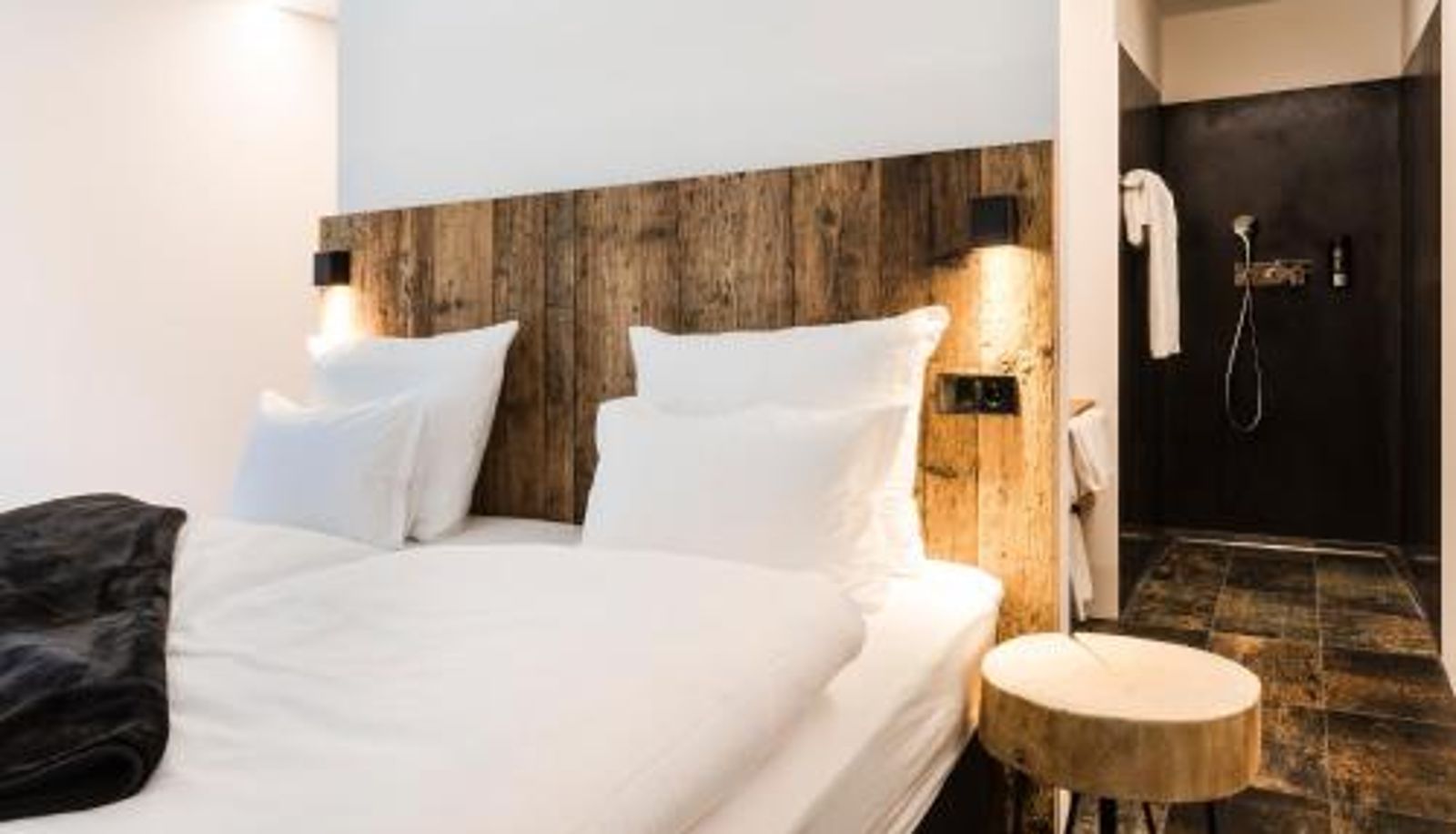 Info - Garni Hotel Katzenthalerhof