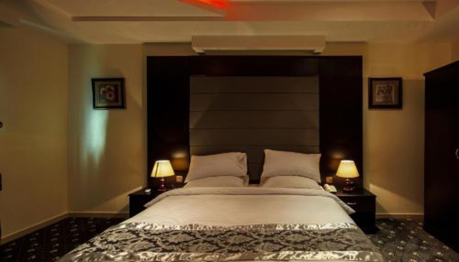Room - فندق روز أوسيس - Roz Oasis Hotel