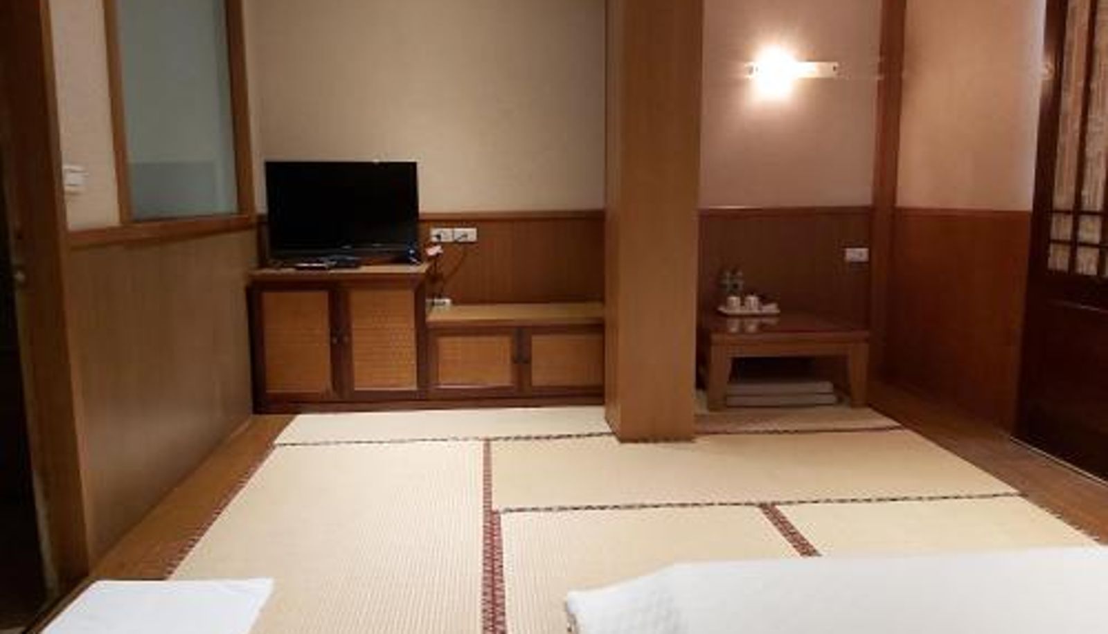 Zimmer - Beautyage Spring Hotel