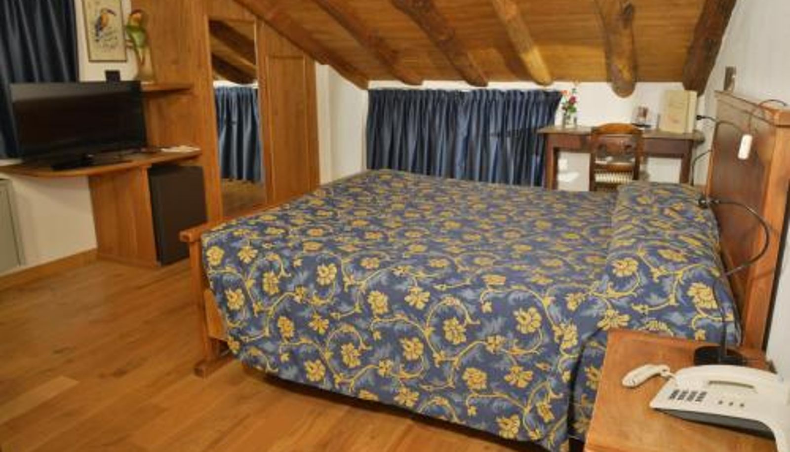 Room - La Brace