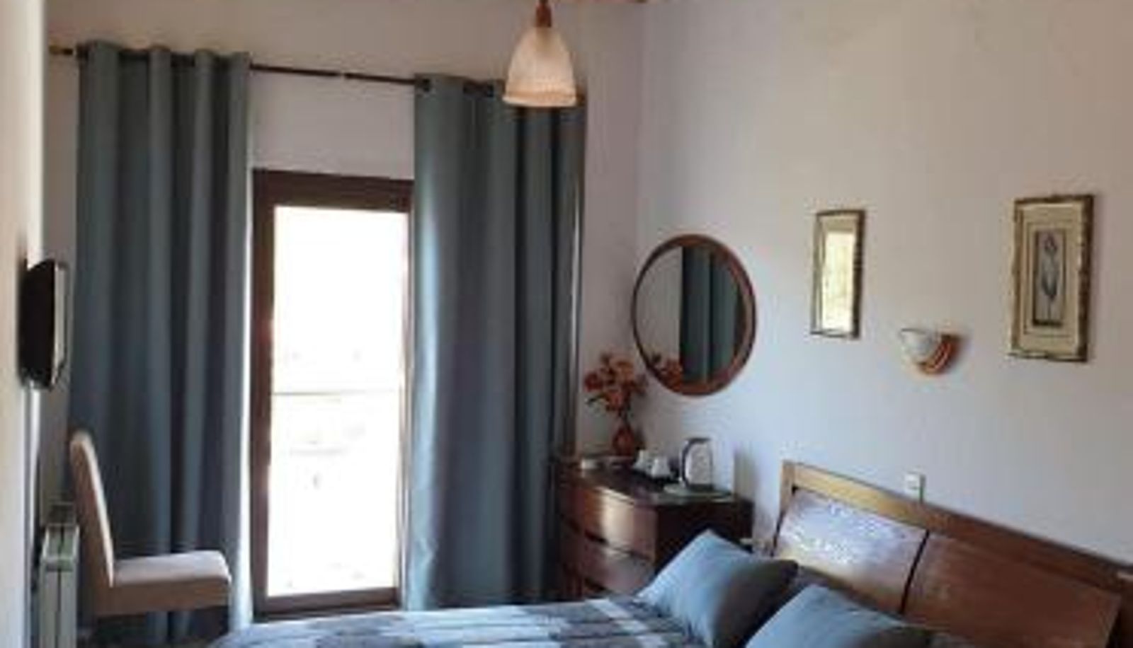 Chambre Standard - Two Flowers Hotel