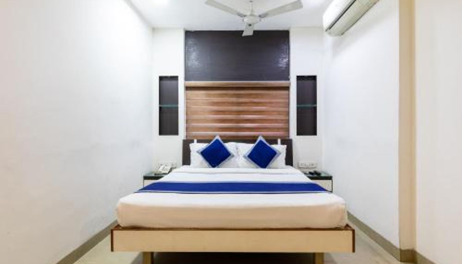 Info - Hotel Kalinga