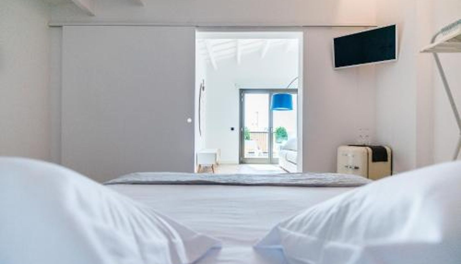 Suite - Sodium Boutique Hotel
