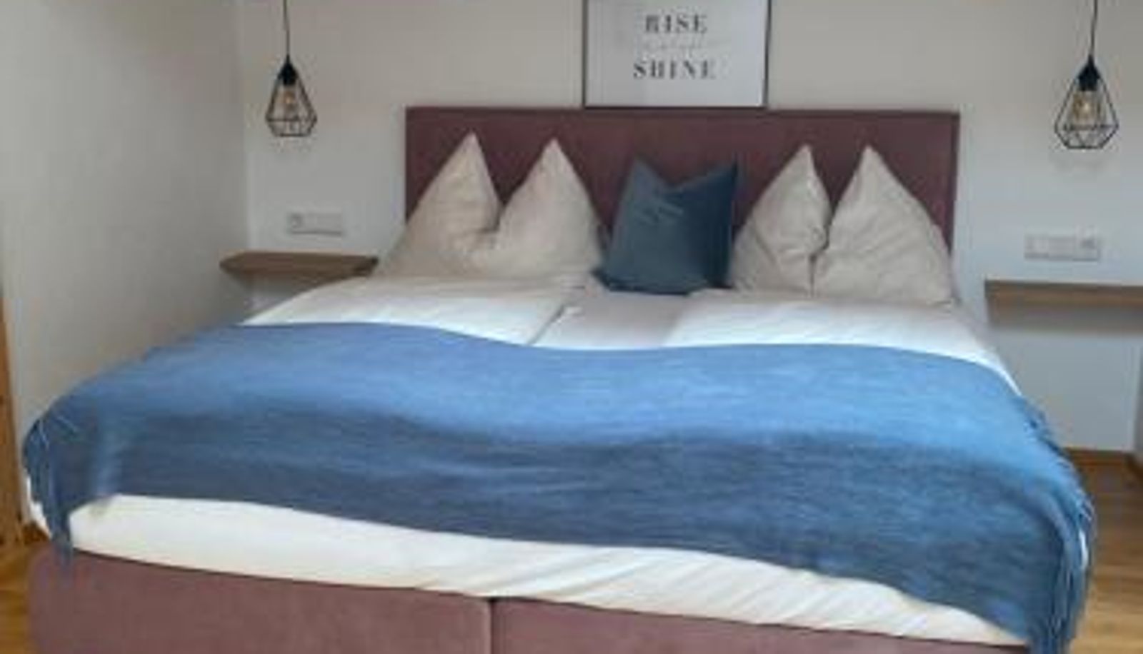 Apartment - Landhotel Berger