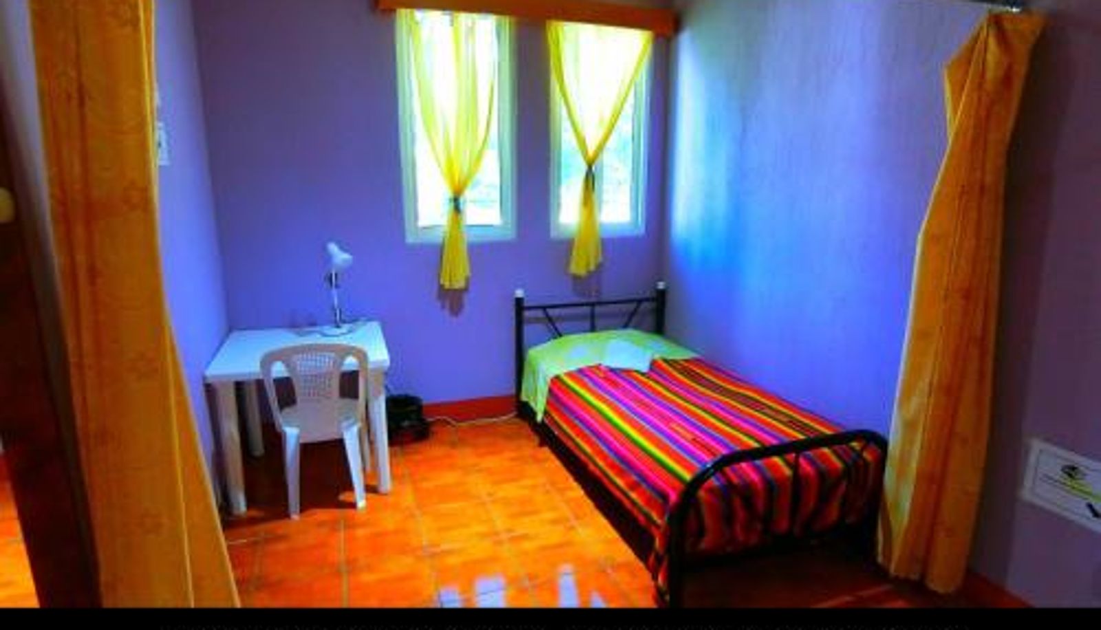 Zimmer - Hotel El Sol