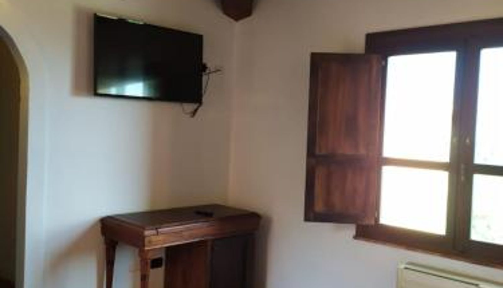Habitación - Hotel Punta Moros