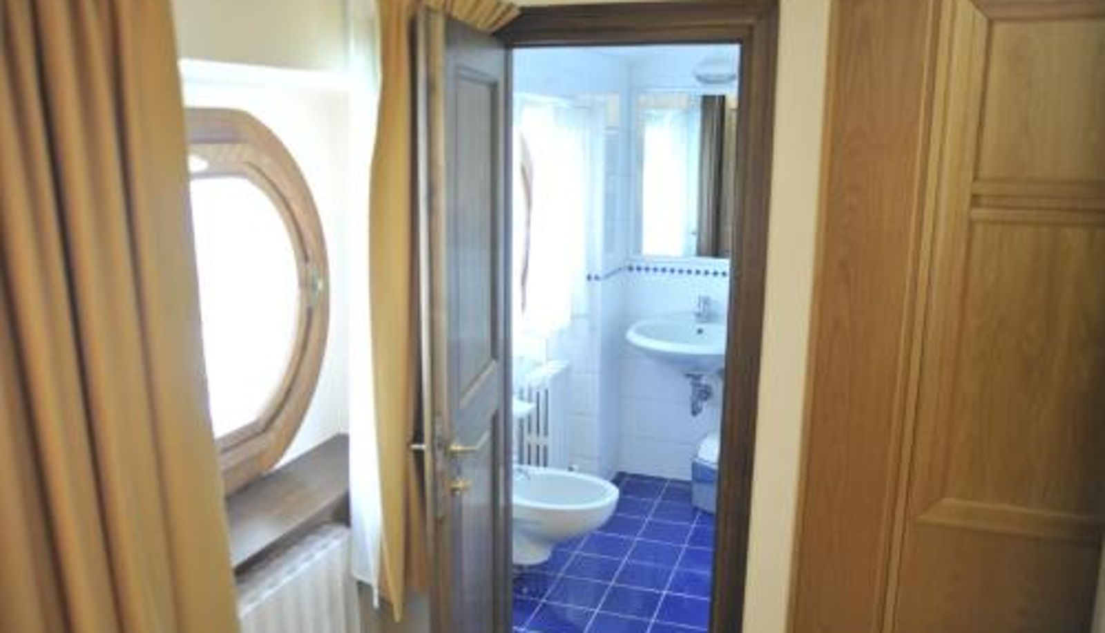 Standard room - Hotel Fontemaggio