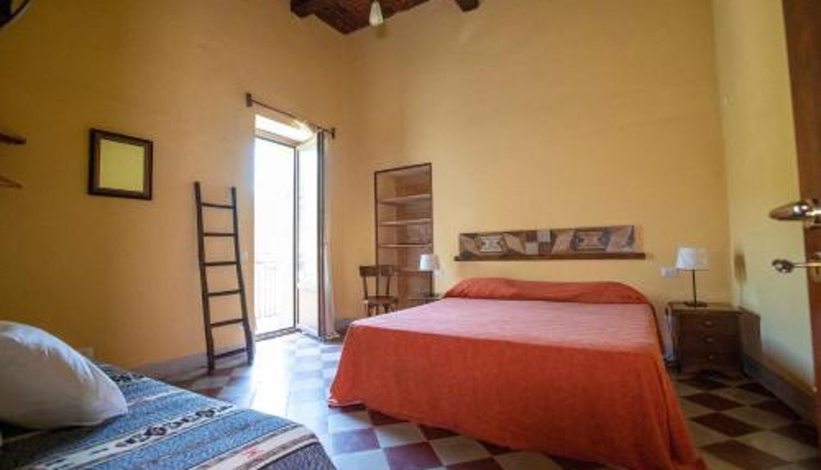 Apartment - La Casa sul Blu Albergo Diffuso