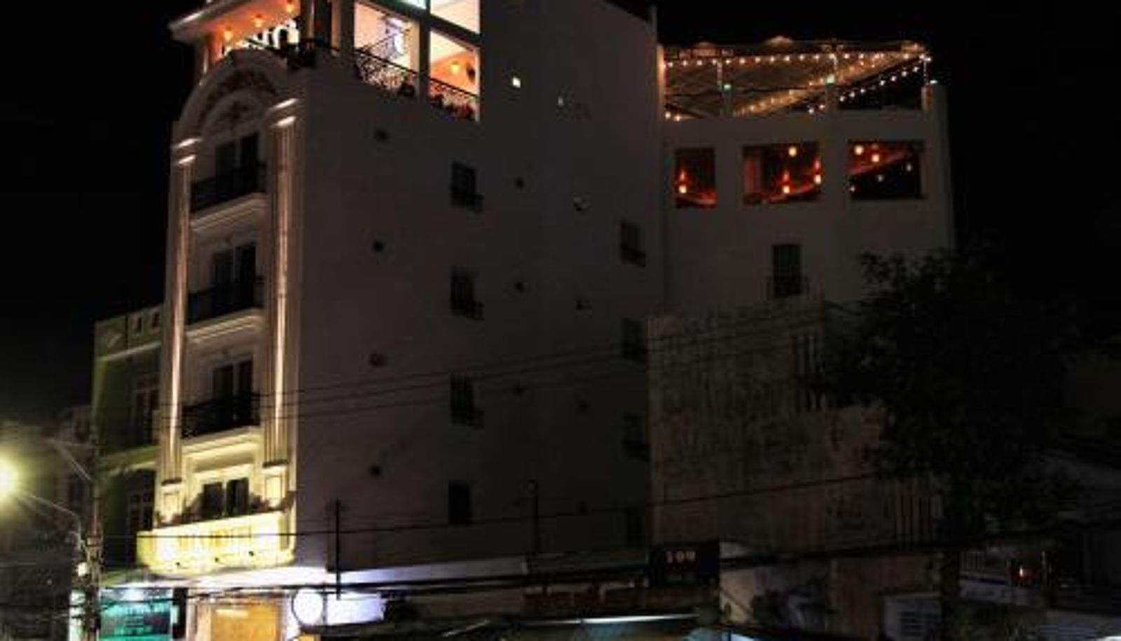 Info - MIO Hotel