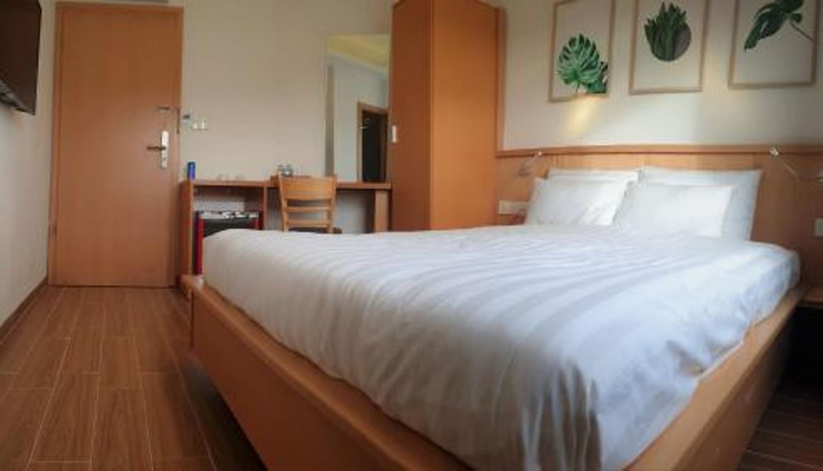 Info - MIO Hotel
