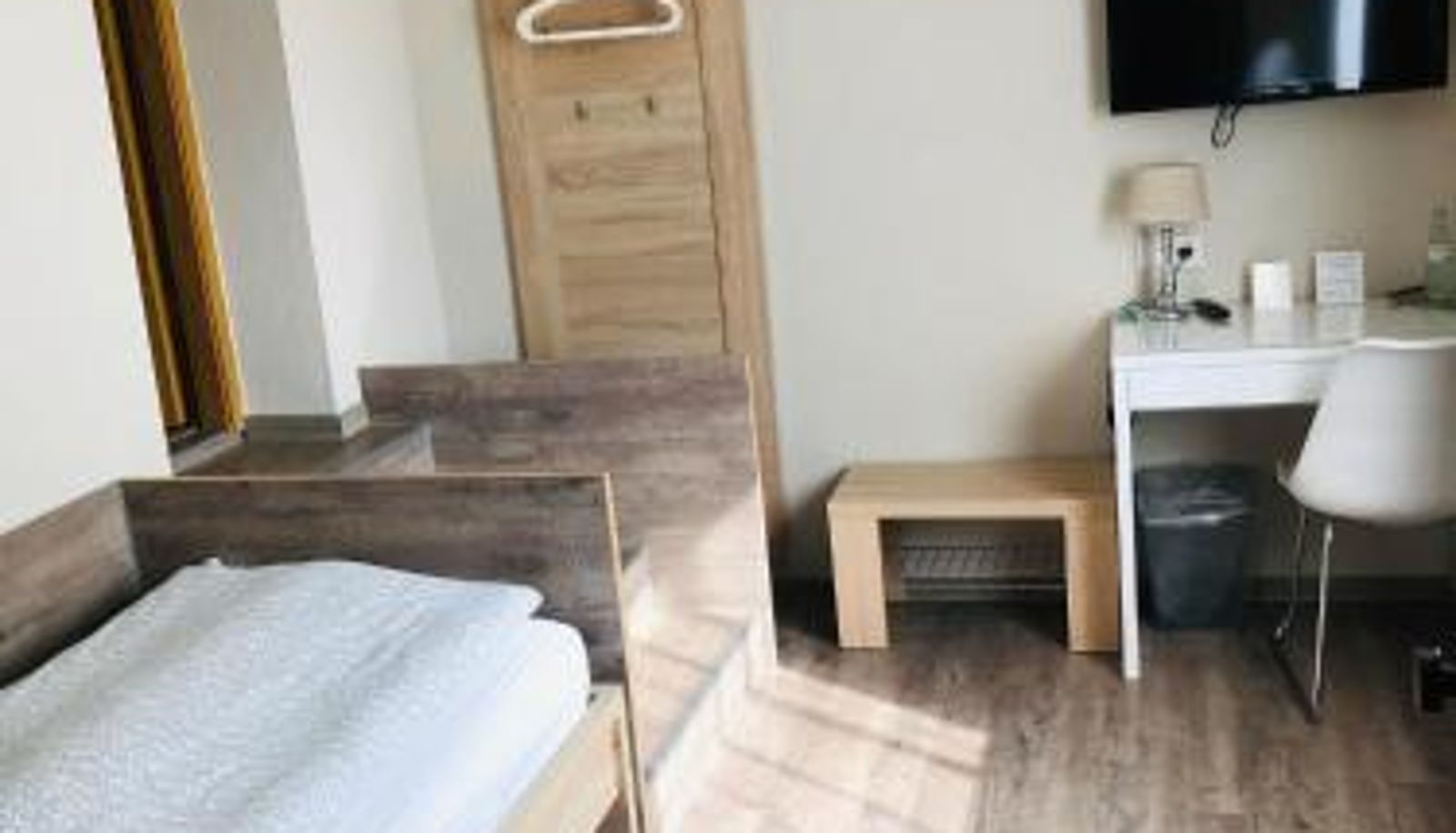 Kamer - Wöllbacher Tor