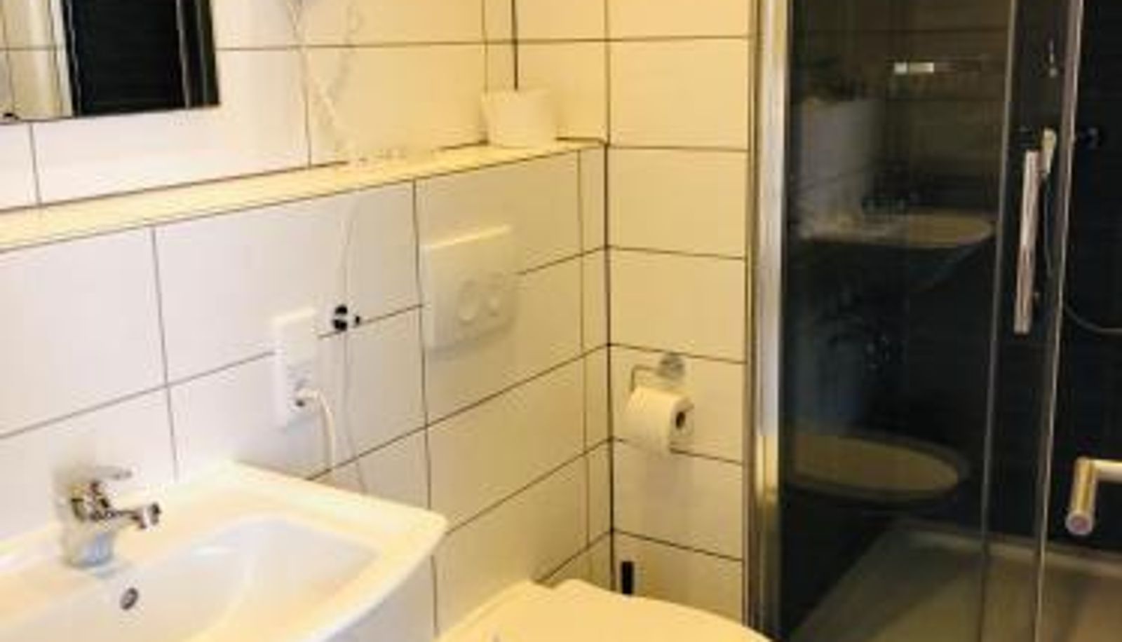 Kamer - Wöllbacher Tor