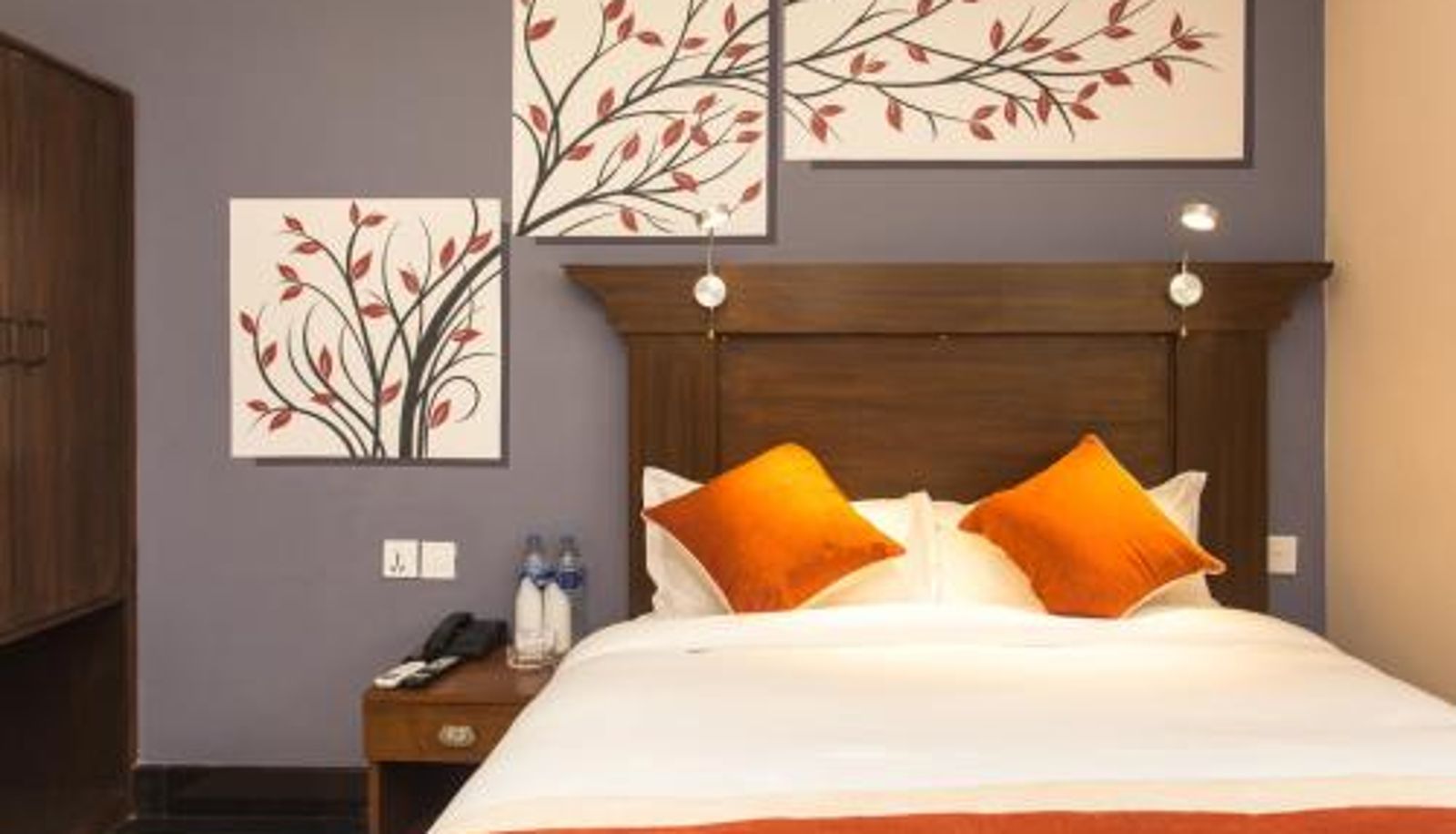 Zimmer - Hotel Beijing Lu