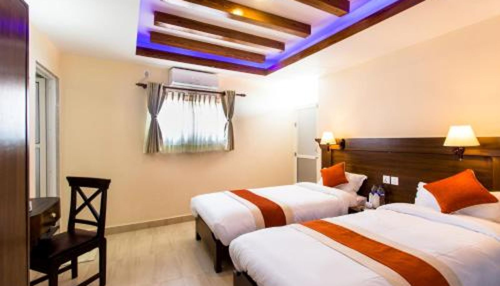 Kamer - Hotel Beijing Lu