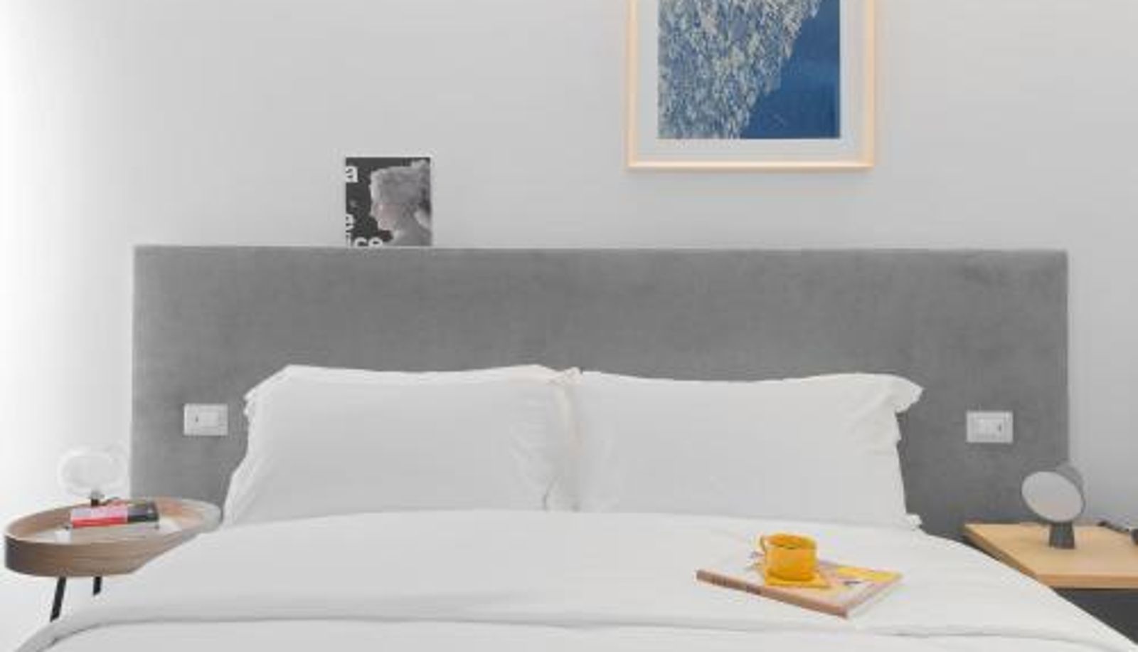 Info - The Radical Hotel Roma