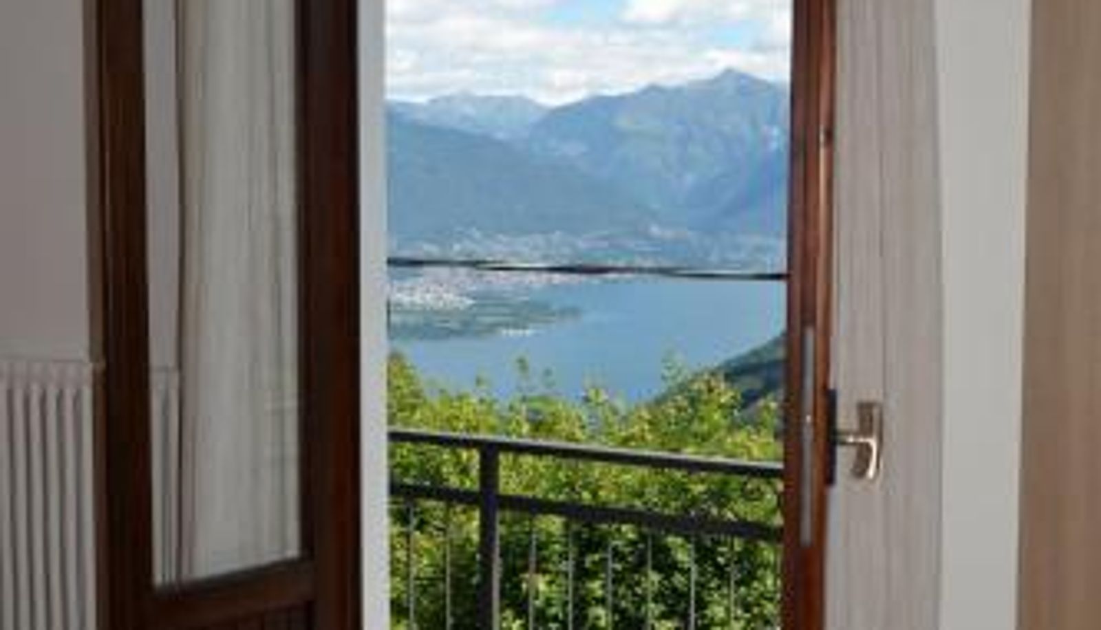 Camera - Albergo Diana