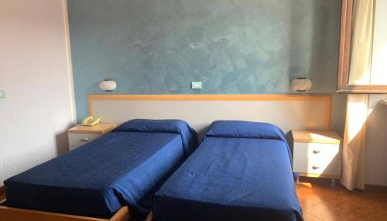 Room - Aquila Nera Di Tony