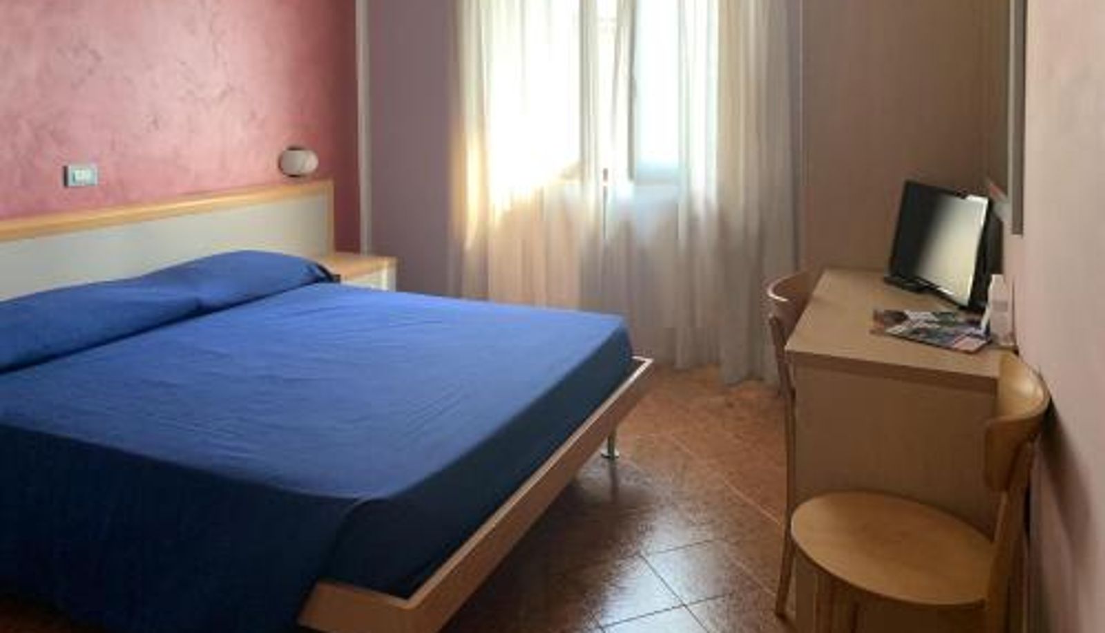 Room - Aquila Nera Di Tony
